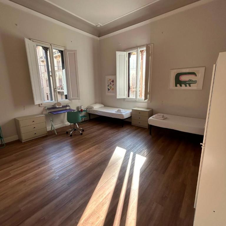 Large & cosy renovated apartment - Appartamento - 8