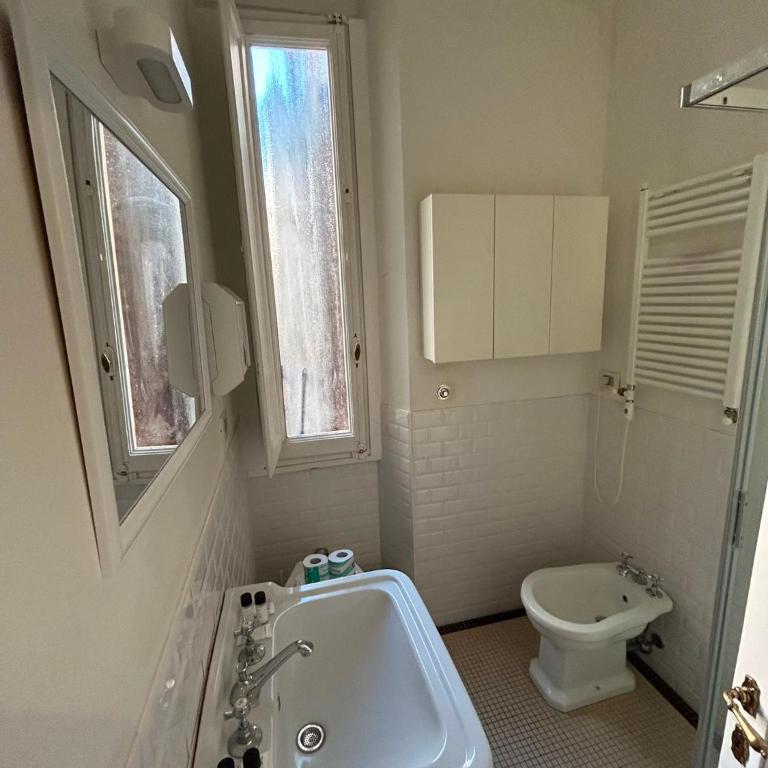 Large & cosy renovated apartment - Appartamento - 22