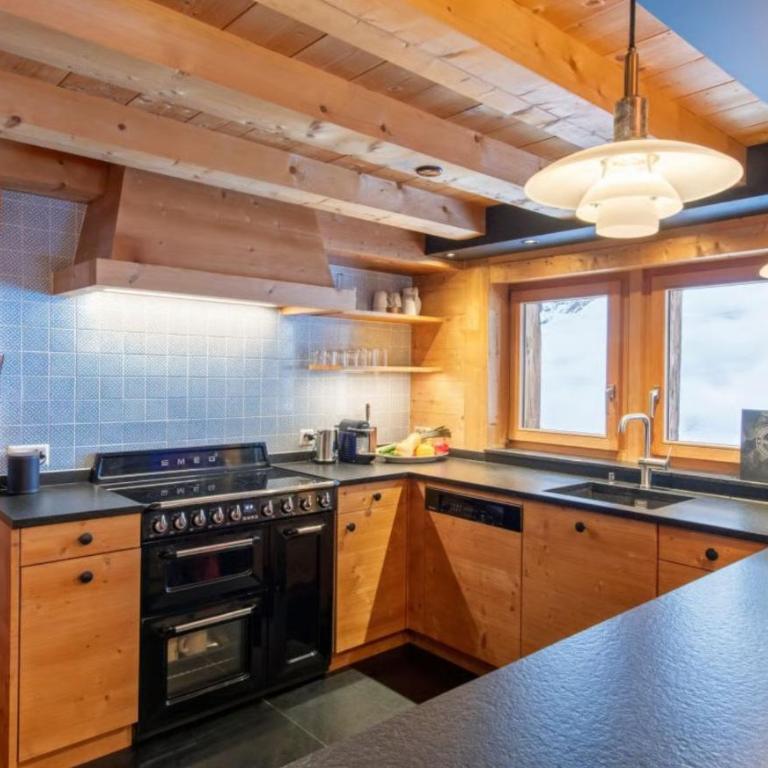 GastHaus Tiotrag Easy Access & Private Parking - Appartement Supérieur - 33