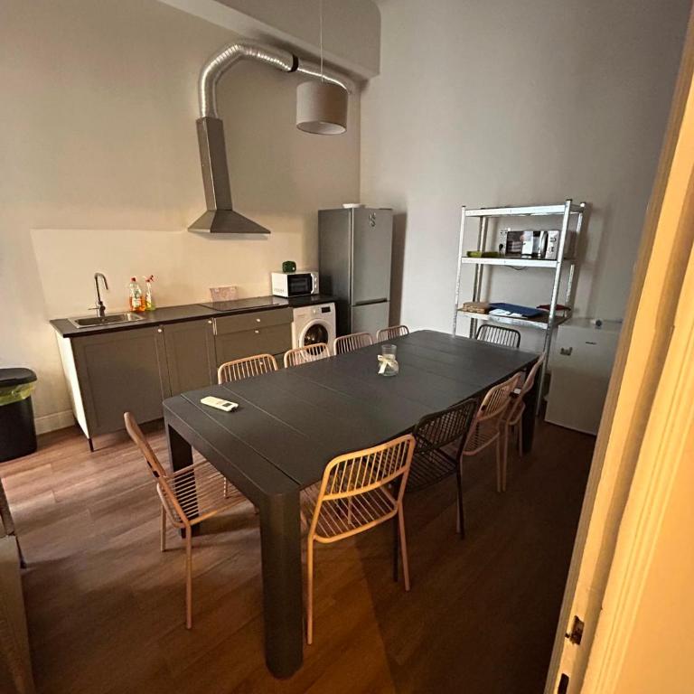 Large & cosy renovated apartment - Appartamento - 2