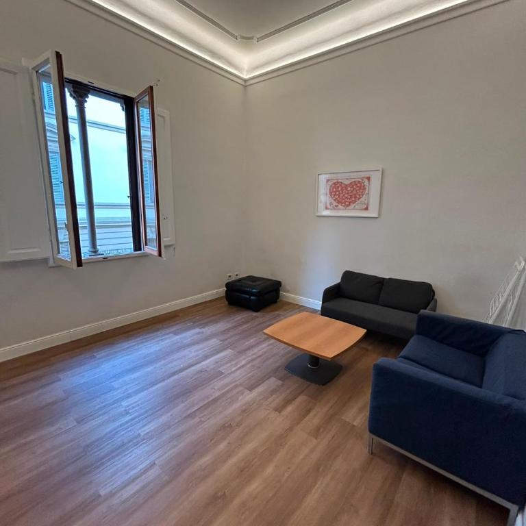 Large & cosy renovated apartment - Appartamento - 4