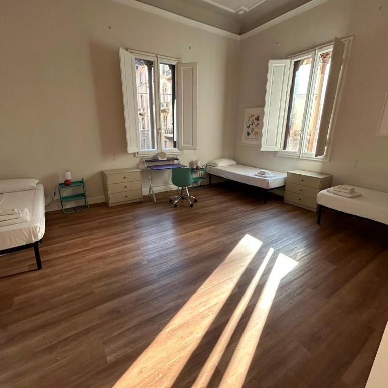 Large & cosy renovated apartment - Appartamento - 12