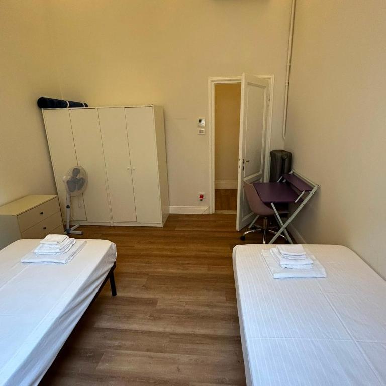 Large & cosy renovated apartment - Appartamento - 17