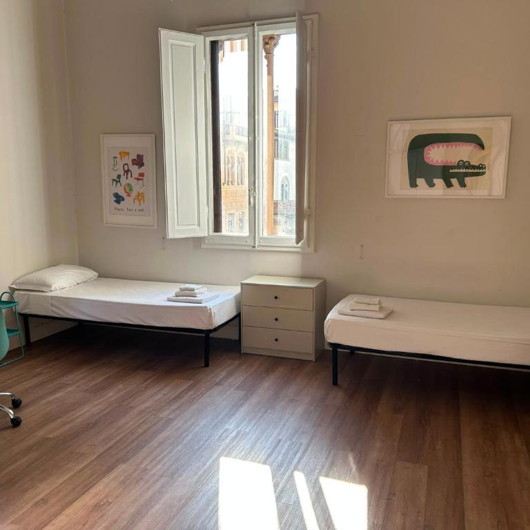 Large & cosy renovated apartment - Appartamento - 18
