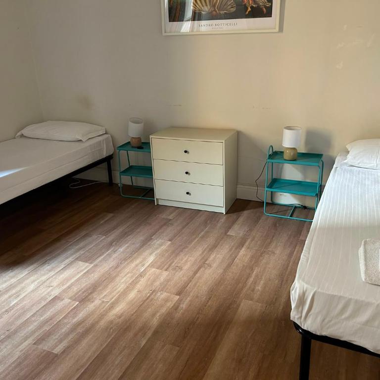 Large & cosy renovated apartment - Appartamento - 15