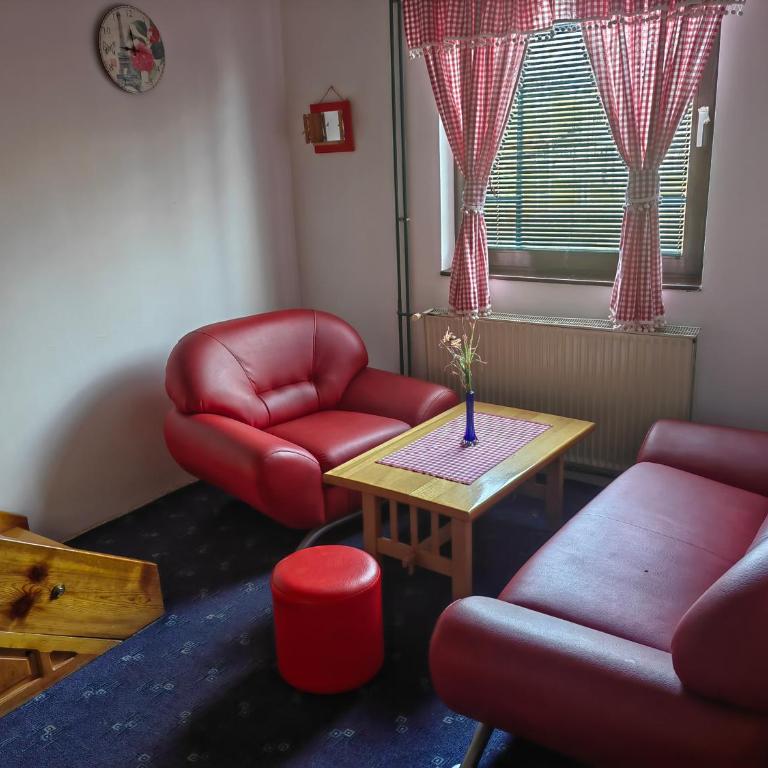 Bela Breza Zlatibor - Apartment mit 1 Schlafzimmer - 3