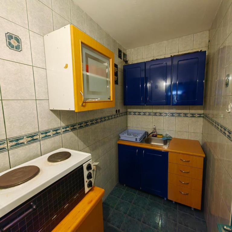 Bela Breza Zlatibor - Apartment mit 1 Schlafzimmer - 4