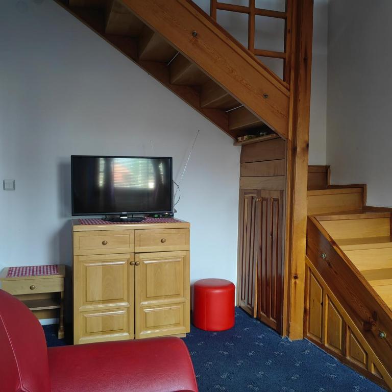 Bela Breza Zlatibor - Apartment mit 1 Schlafzimmer - 5