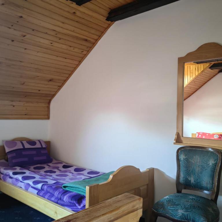 Bela Breza Zlatibor - Apartment mit 1 Schlafzimmer - 6
