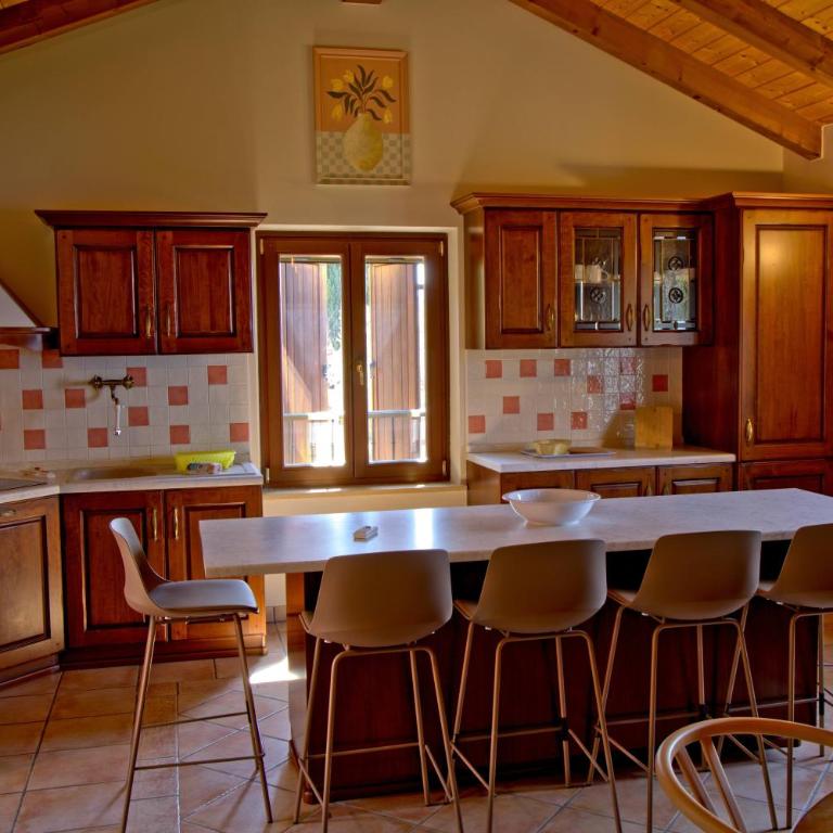 Appartamento Riviera Suite - Appartamento con 2 Camere da Letto - 13