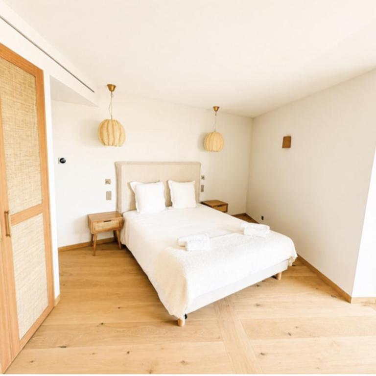 Beautiful 2BR with Terrace with Sea View Palm Beach - Apartment mit 2 Schlafzimmern - 6