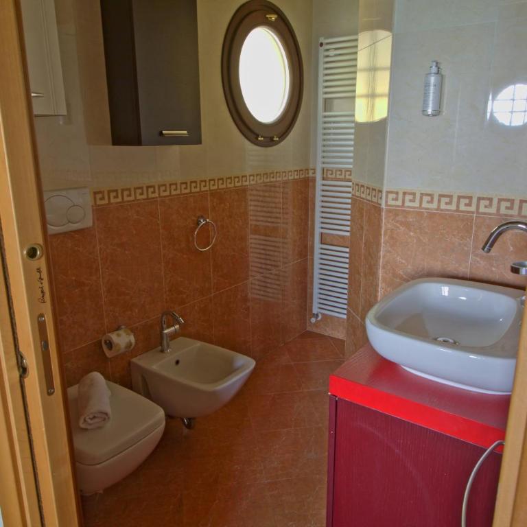 Appartamento Riviera Suite - Appartamento con 2 Camere da Letto - 19