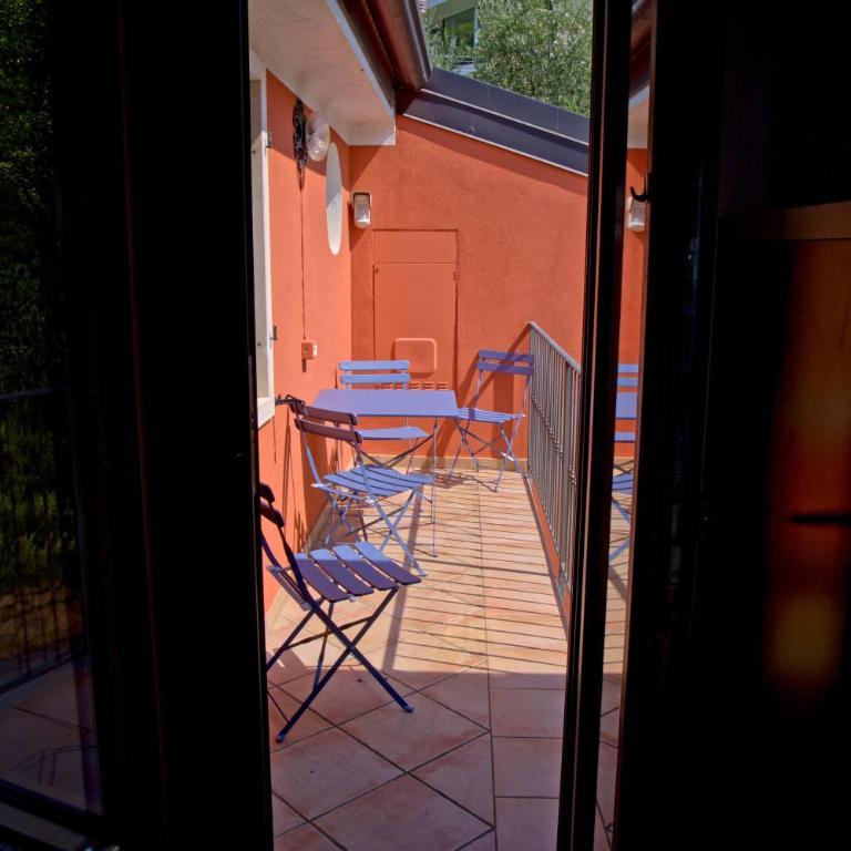 Appartamento Riviera Suite - Appartamento con 2 Camere da Letto - 21