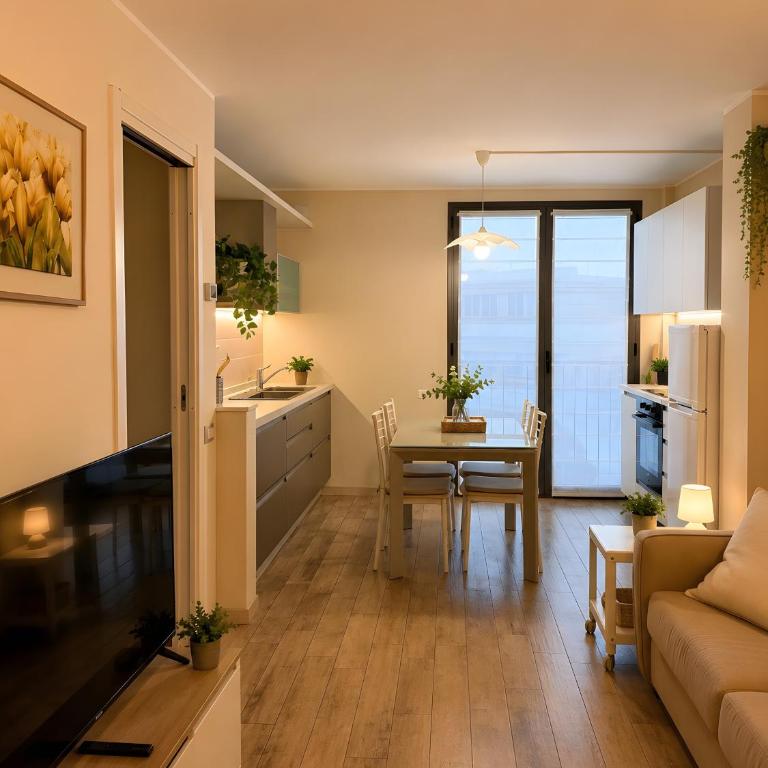 Maison Salomone - Appartamento con Terrazza - 4