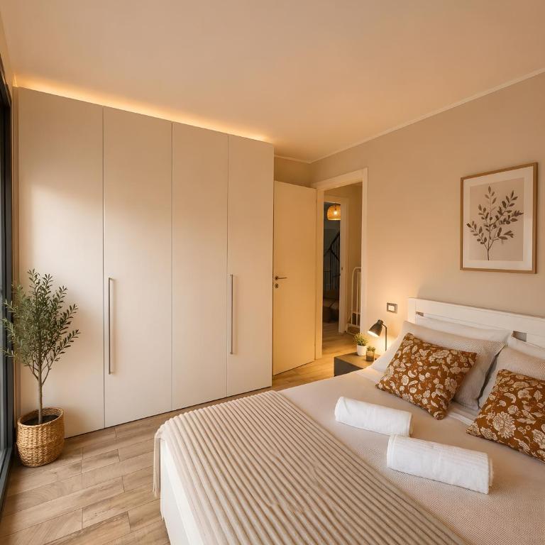 Maison Salomone - Appartamento con Terrazza - 1