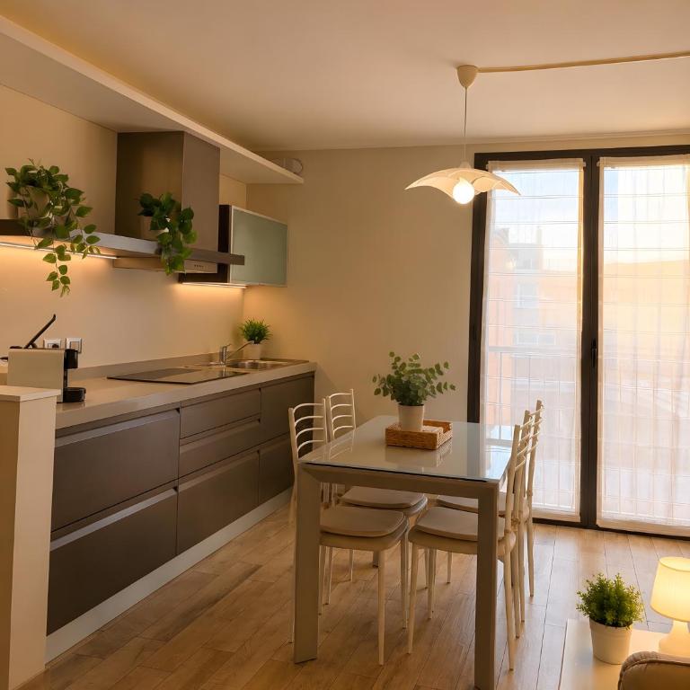 Maison Salomone - Appartamento con Terrazza - 7