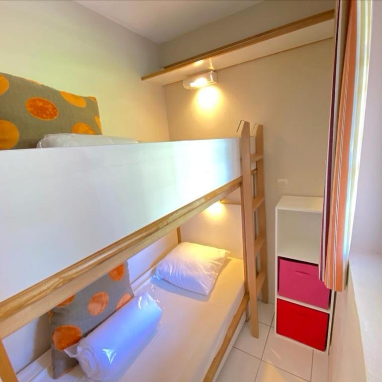 Red Apple Esterel - SEA view - WITHOUT Stairs - WIFI - Parking - Appartement 2 Chambres - 27