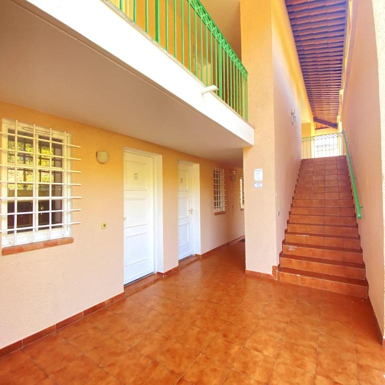 Red Apple Esterel - SEA view - WITHOUT Stairs - WIFI - Parking - Appartement 2 Chambres - 36