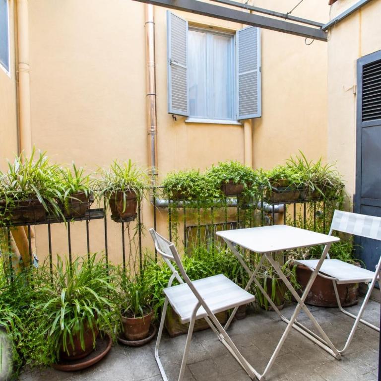 Bamboo Milan Brera FioriChiari - Appartamento con Terrazza - 9