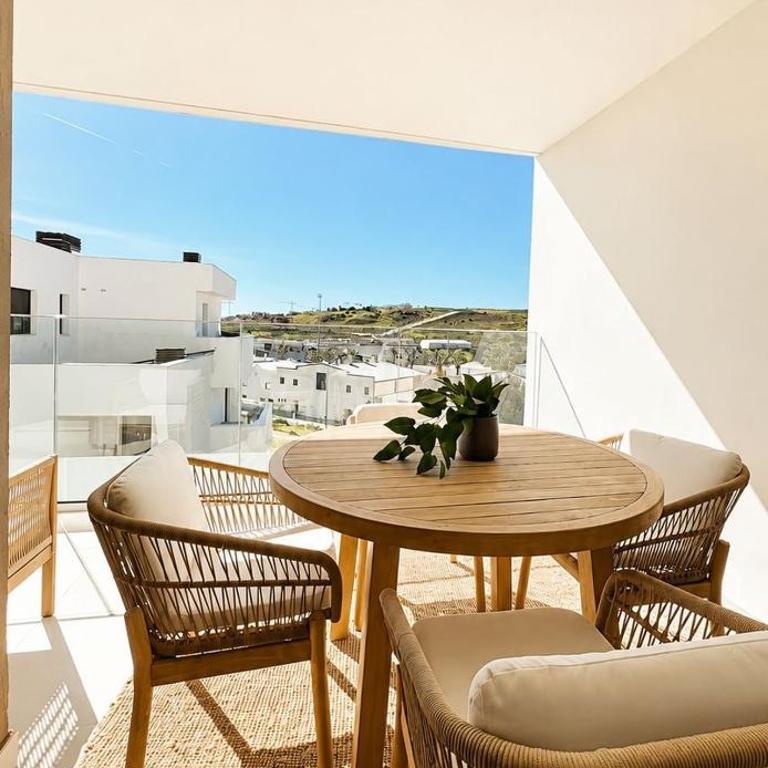 Lovely stay Estepona - Appartamento con 3 Camere da Letto - 1
