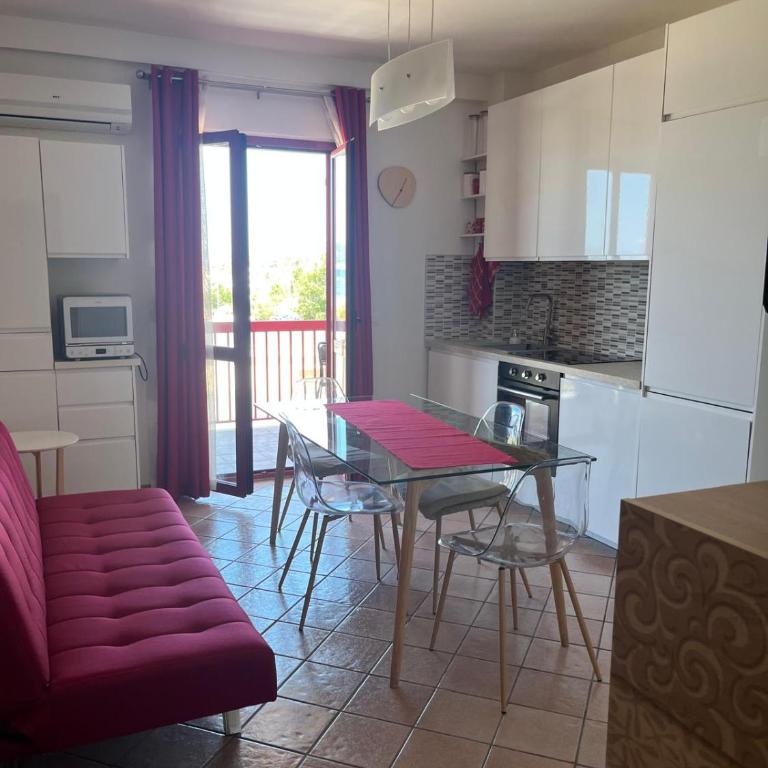Coral Wave House - Appartamento con 2 Camere da Letto - 2