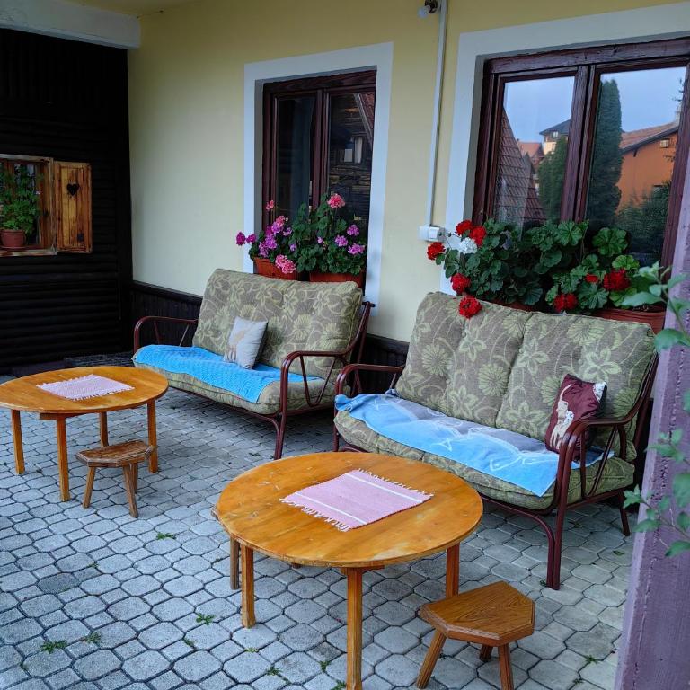 Bela Breza Zlatibor - Apartment mit 1 Schlafzimmer - 8