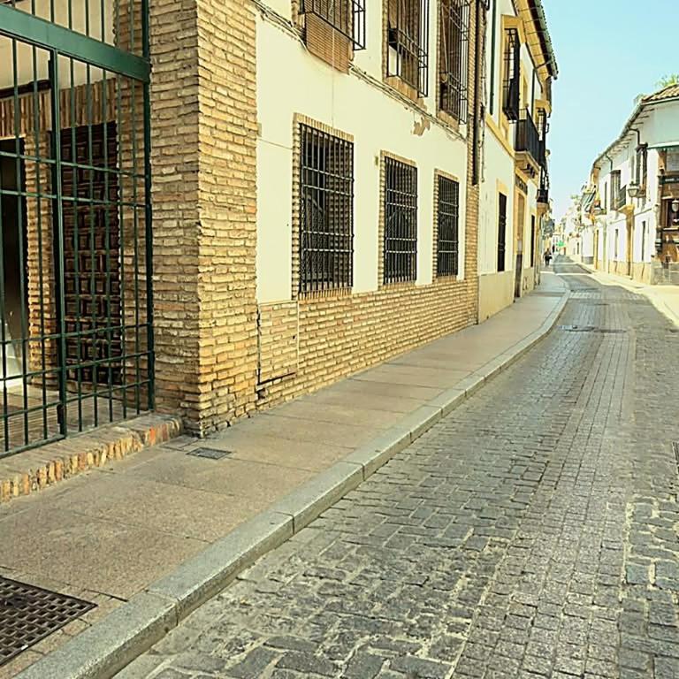Apartamento en Casco Histórico - Appartement 2 Chambres - 20