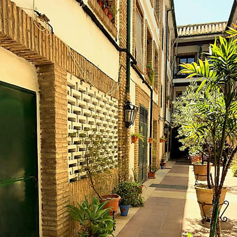 Apartamento en Casco Histórico - Appartement 2 Chambres - 17