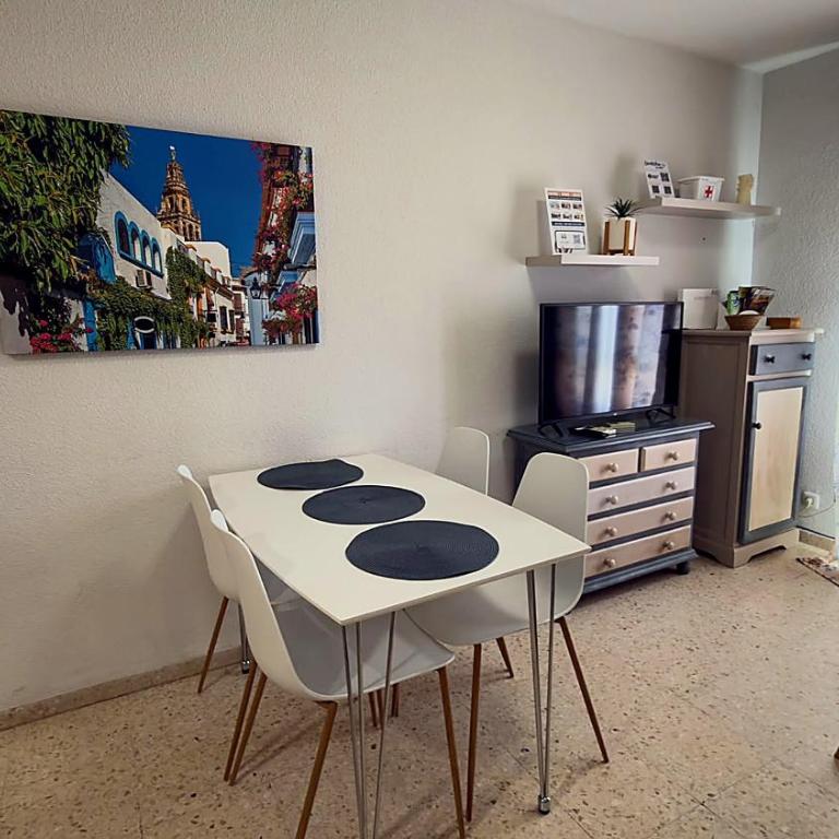 Apartamento en Casco Histórico - Appartement 2 Chambres - 26