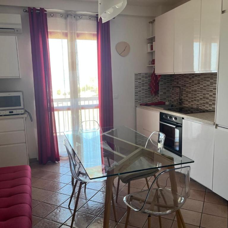 Coral Wave House - Appartamento con 2 Camere da Letto - 9