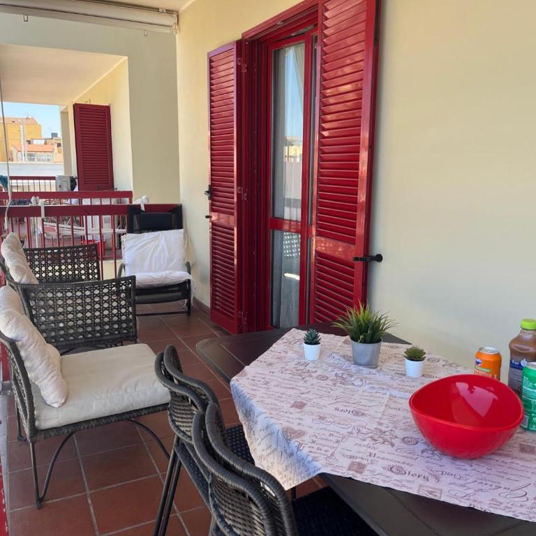 Coral Wave House - Appartamento con 2 Camere da Letto - 10
