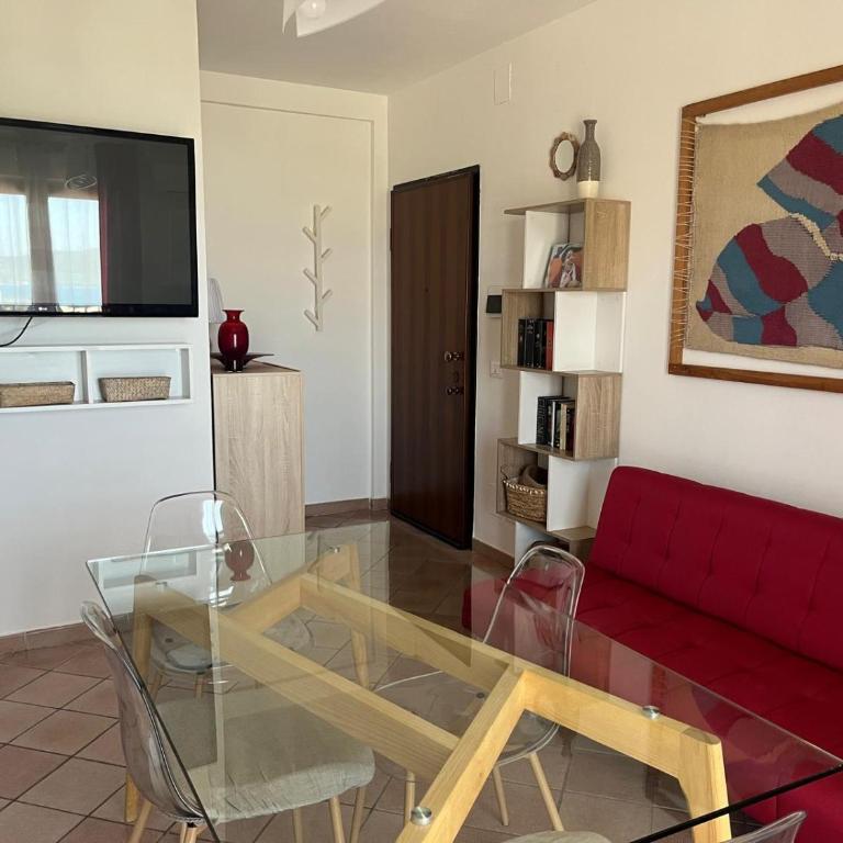 Coral Wave House - Appartamento con 2 Camere da Letto - 12