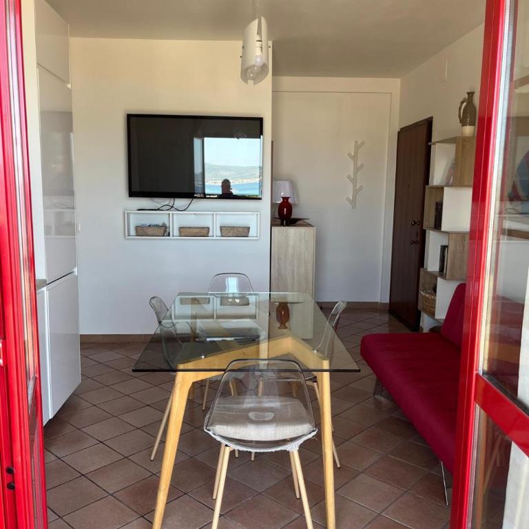 Coral Wave House - Appartamento con 2 Camere da Letto - 14