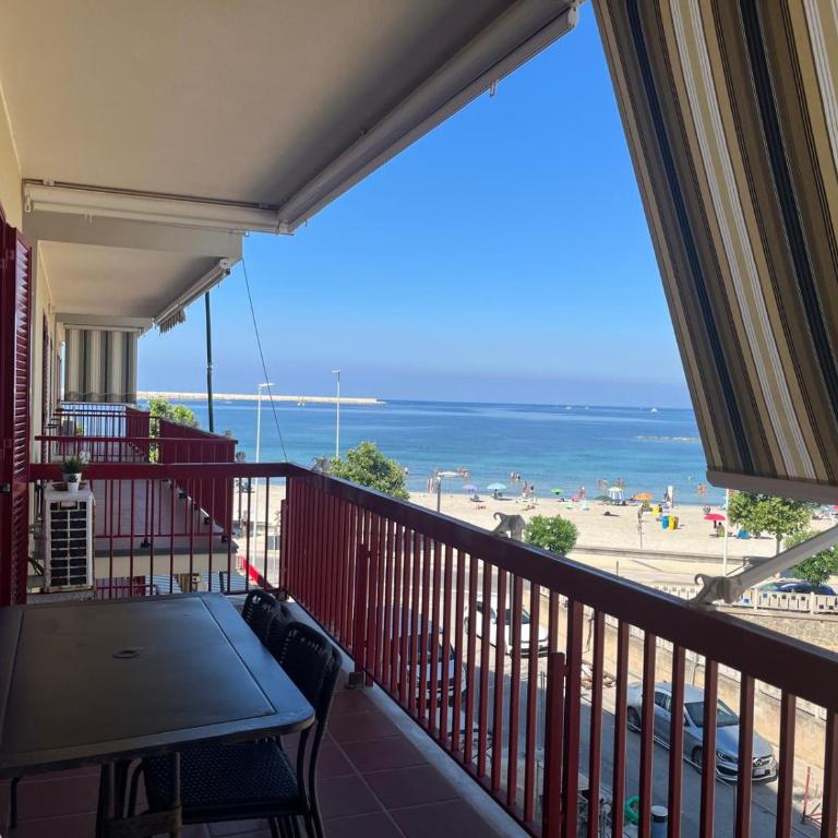 Coral Wave House - Appartamento con 2 Camere da Letto - 16