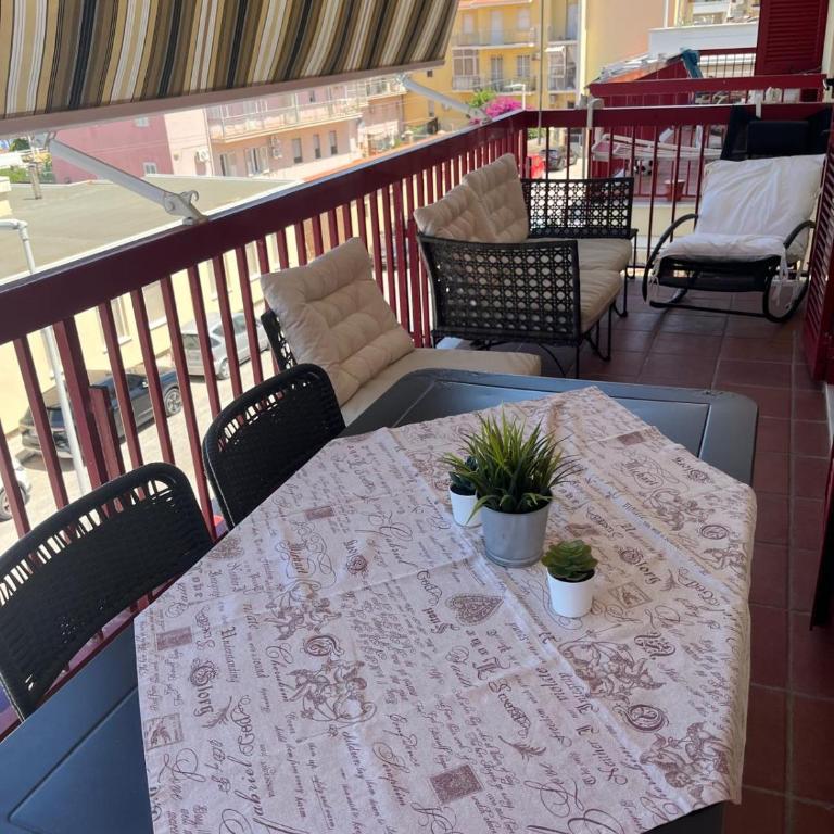 Coral Wave House - Appartamento con 2 Camere da Letto - 18