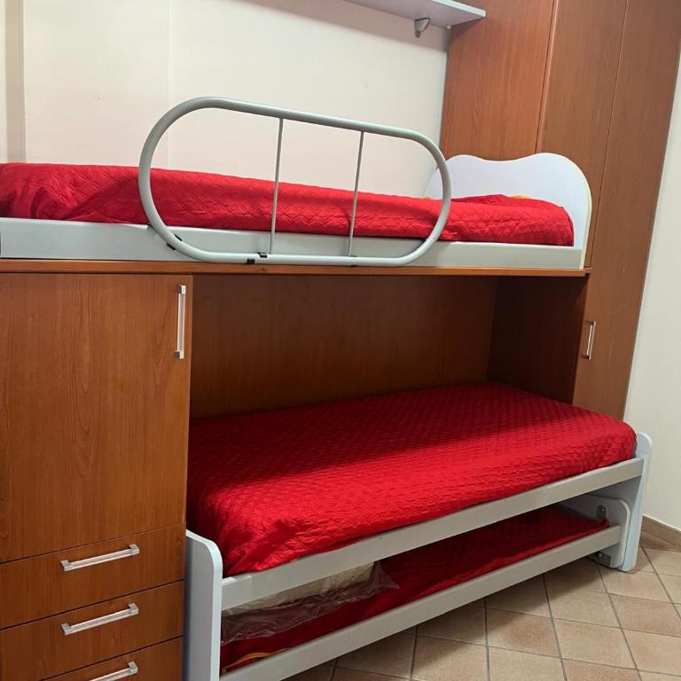 Coral Wave House - Appartamento con 2 Camere da Letto - 20