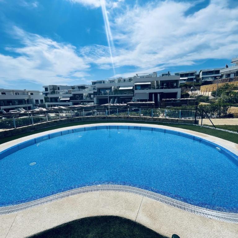 Seaview Mediterranean Duplex, Finestrat - Appartamento con 3 Camere da Letto - 57