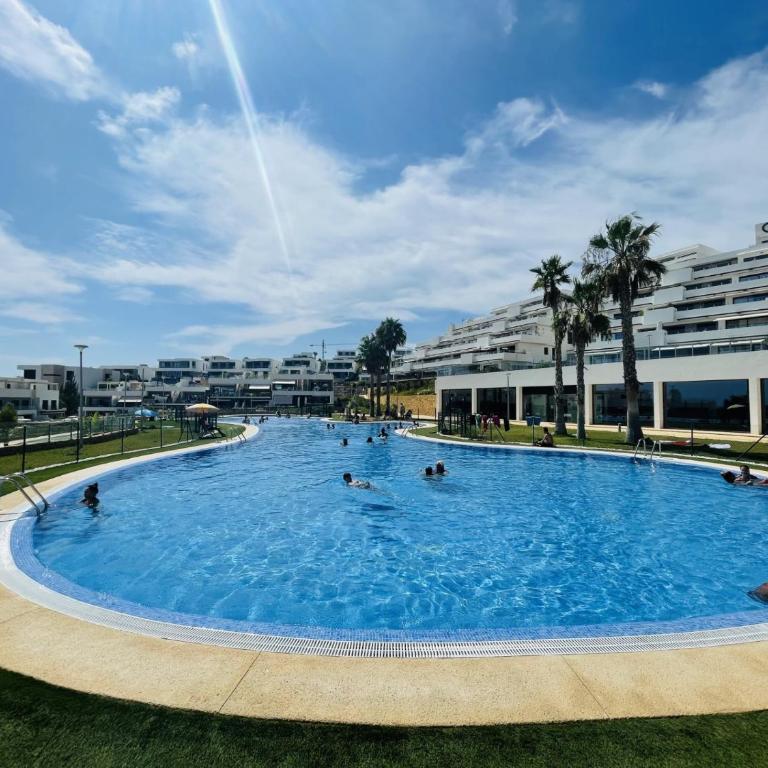Seaview Mediterranean Duplex, Finestrat - Appartamento con 3 Camere da Letto - 58
