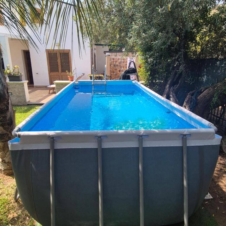 Casa Andrea Cefalù - Casa con 2 Camere da Letto - 33