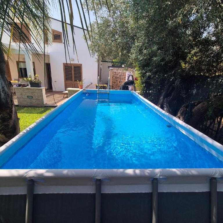 Casa Andrea Cefalù - Casa con 2 Camere da Letto - 4