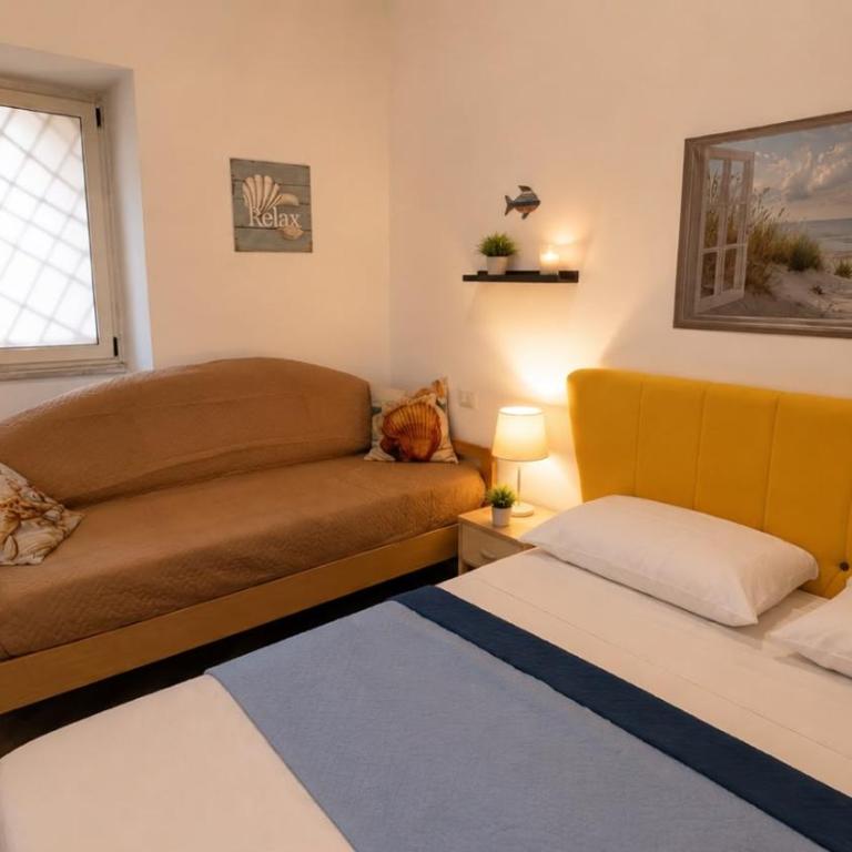 the sea beyond - Casa Vacanze - 6