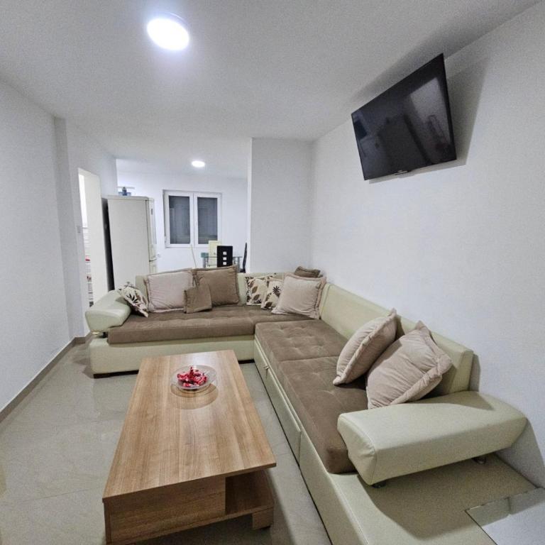 Beogradski mir - One-Bedroom Apartment - 1