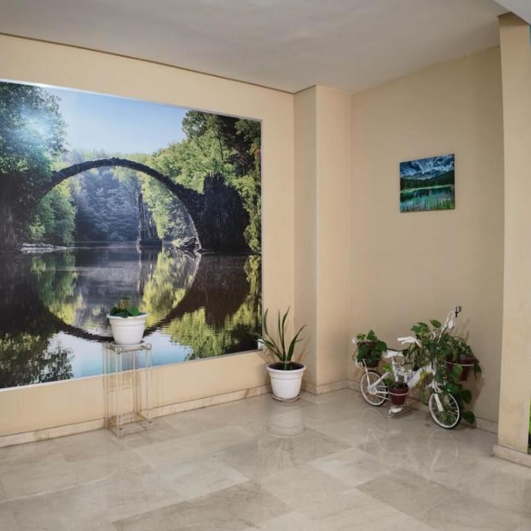 CENT7 - Central Studio with Seasonal Pool, AC and Lift - Torremolinos - Estudio - 6