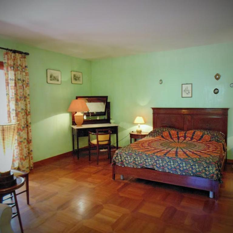 villa 19 12 - Villa - 1