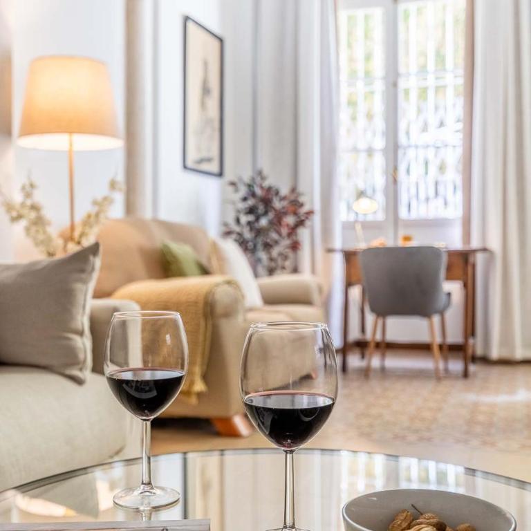 Pajaritos Suite Collection - Apartamento Suite - 39