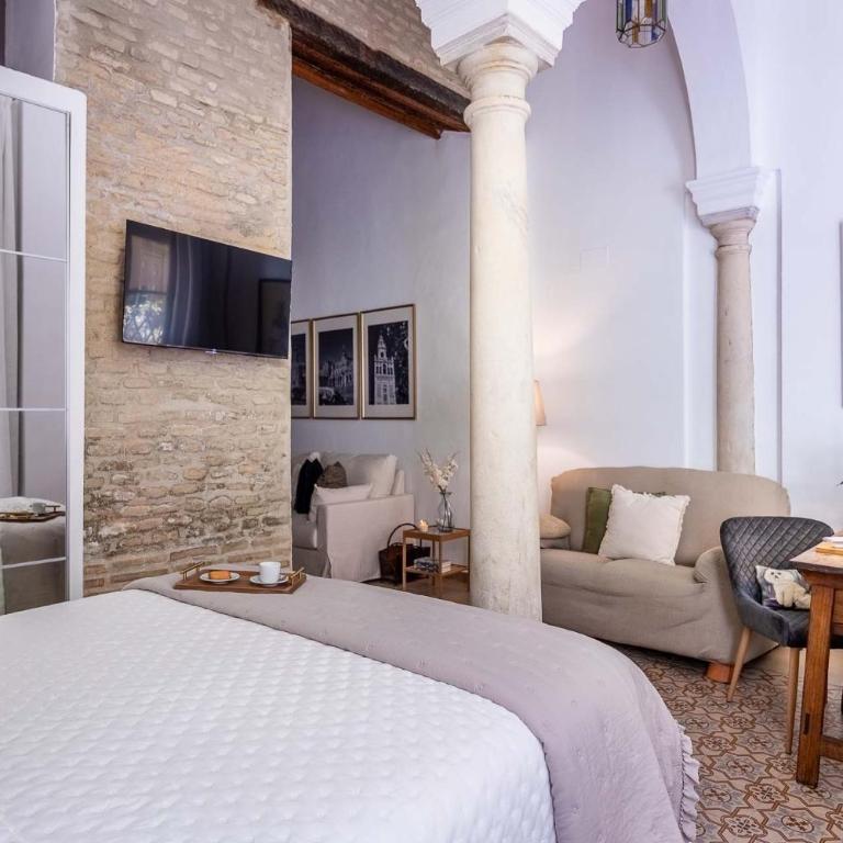 Pajaritos Suite Collection - Apartamento Suite - 2