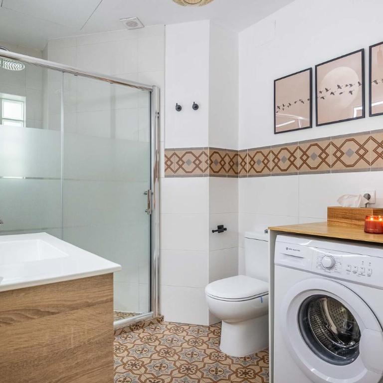 Pajaritos Suite Collection - Apartamento Suite - 35