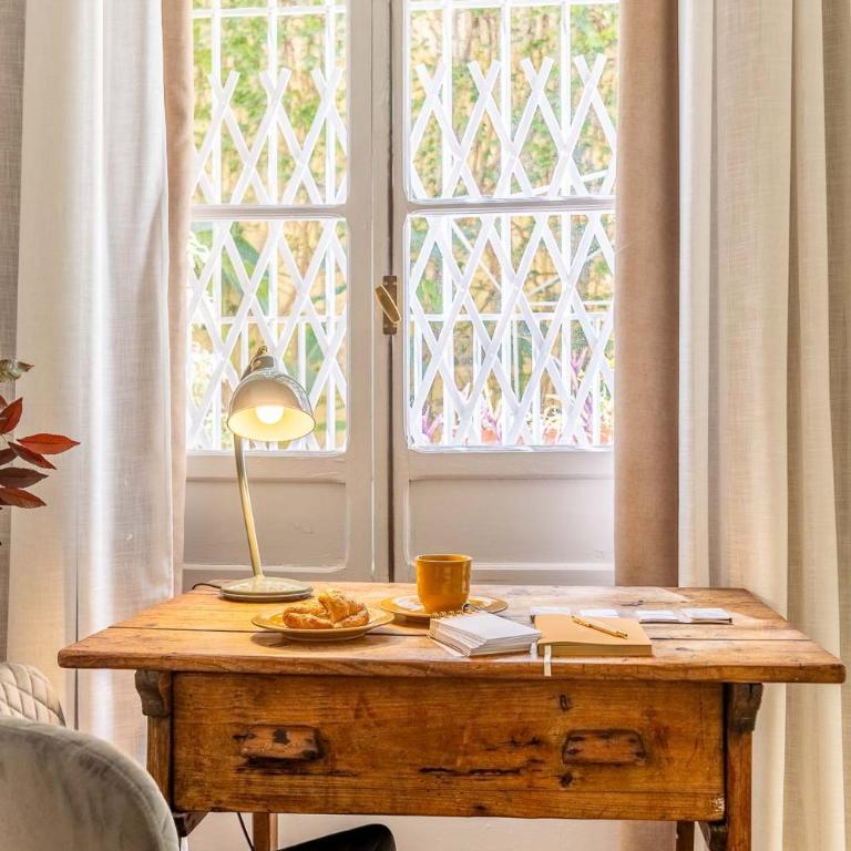 Pajaritos Suite Collection - Apartamento Suite - 10