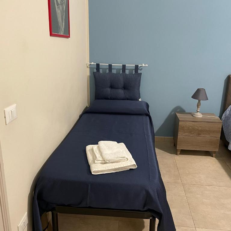 Porte Maqueda - Familienzimmer mit eigenem Bad - 5