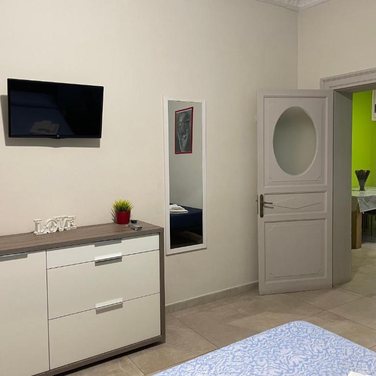 Porte Maqueda - Familienzimmer mit eigenem Bad - 6